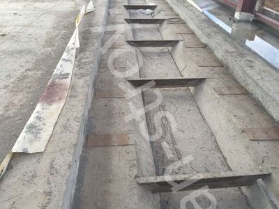 Благоустройство городской территории